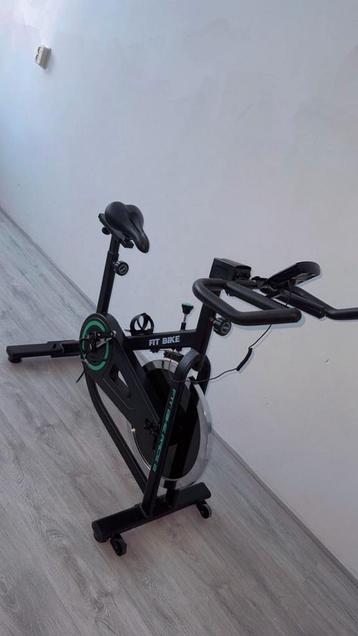 Fit bike race 2  beschikbaar voor biedingen