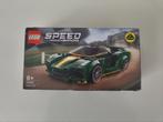 Lego Speed Champions 76907, Nieuw, Ophalen of Verzenden