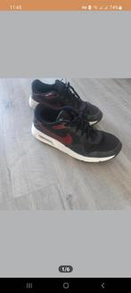 Nike air max (46), Kleding | Heren, Schoenen, Zwart, Nike, Ophalen of Verzenden, Sneakers of Gympen