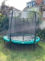 Salta trampoline 305 cm doorsnee, Kinderen en Baby's, Speelgoed | Buiten | Trampolines, Ophalen, Gebruikt