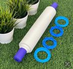 Tupperware deegrol, Huis en Inrichting, Keuken | Tupperware, Ophalen of Verzenden, Nieuw