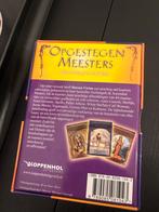 Doreen Virtue - Opgestegen meesters orakelkaarten, Tarot of Kaarten leggen, Overige typen, Ophalen of Verzenden, Zo goed als nieuw