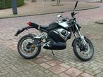 SUPER SOCO TSX 2025 - electrische motorfiets  60km p/u!!, Ophalen, Super Soco, Maximaal 45 km/u, Zo goed als nieuw