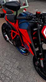 Ktm superduke 1290 r full titanium akrapovic !!, Motoren, Particulier, Naked bike