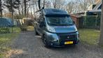Adria Twin Titan SL 2.3 lengte- bedden luxe uitvoering!, Buscamper of Camperbus, Ringverwarming, Fiat, Gaslek-detector