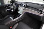 Mercedes-Benz GLC 300e AMG 4-Matic | 313PK | Massage | Pano, Automaat, 12 maanden, Gebruikt, Zwart