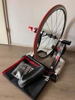 Elite Cubo Digital Smart B+ trainer (Tacx), Ophalen, Zo goed als nieuw, Overige typen