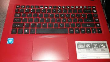 ACER MOOIE WIDESCREEN LAPTOP TE KOOP  beschikbaar voor biedingen