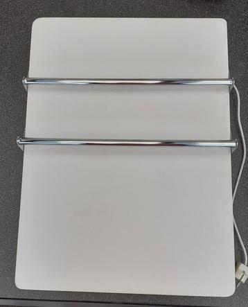 Verwarming badkamer beschikbaar voor biedingen