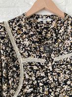 Beeldig bloesje Garcia S 36 ( anna sissy sisel antik ganni), Kleding | Dames, Blouses en Tunieken, Ophalen of Verzenden, Zo goed als nieuw