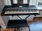 Te koop keyboard yamaha psr 600, Ophalen, Zo goed als nieuw, 61 toetsen, Yamaha