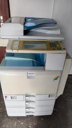 T.k. Ricoh MPC 2500 kleuren multifunctional, Computers en Software, Printers, RICOH, Gebruikt, All-in-one, Laserprinter