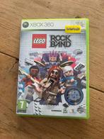 LEGO Rock Band - Xbox 360, Muziek, Gebruikt, Eén computer, Ophalen of Verzenden