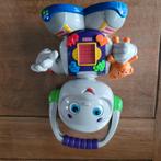 toby de robot, Ophalen of Verzenden, Gebruikt, Overige typen, Met licht