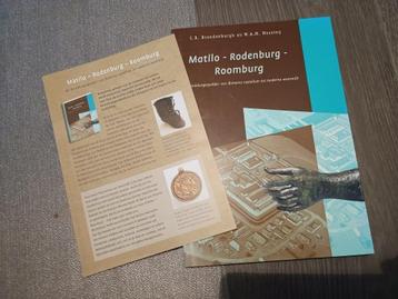 De Roomburgerpolder: Romeins castellum tot moderne woonwijk beschikbaar voor biedingen