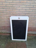 Klaptafel met kast, Huis en Inrichting, Bureaus, Ophalen, Gebruikt
