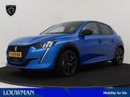 Peugeot e-208 EV GT 350 50 kWh | Navigatie | Keyless | Camer, Auto's, Peugeot, Origineel Nederlands, Te koop, 5 stoelen, 50 kWh