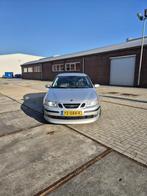 Saab 9-3 Aero 2003, 1998 cc, 74 €/maand, 4 cilinders, Leder en Stof