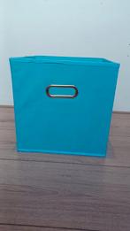 opbergbox 2929cm, Doe-het-zelf en Verbouw, Kratten en Dozen, Ophalen of Verzenden, Gebruikt