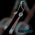 Western hoofdstel, Dieren en Toebehoren, Ophalen, Nieuw, Western