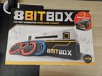 8Bitbox Board game Console, Ophalen of Verzenden, Zo goed als nieuw