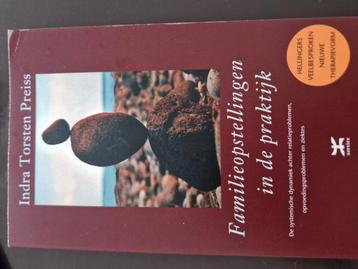 I.T. Preiss - Familieopstellingen in de praktijk beschikbaar voor biedingen