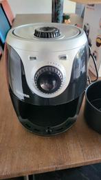 Tristar Mini air fryer   zgan, Ophalen, Zo goed als nieuw, Airfryer, Minder dan 750 gram