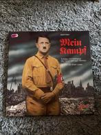 MEIN KAMPF (A. Hitler) Atlas Video - Laserdisc, Verzamelen, Ophalen of Verzenden