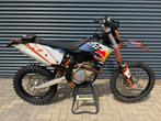 KTM 450 EXC 2010, Motoren, Motoren | KTM, 450 cc, Particulier, Enduro, Minimaal motorrijbewijs A2