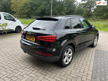 Audi Q3 1.4 TFSI Pro Line beschikbaar voor biedingen