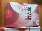 Getal & Ruimte, Boeken, Gelezen, VWO, Diverse auteurs, Ophalen of Verzenden