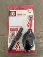 Caruba Cleaning kit camera, Ophalen of Verzenden, Nieuw, Overige typen