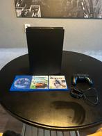 Mooie Playstation 5 Disk, met 3 games en controller, Ophalen, Nieuw, Playstation 5