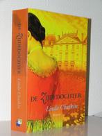 Linda Chaikin - De zijdedochter (christelijke roman), Boeken, Ophalen of Verzenden, Zo goed als nieuw, Nederland