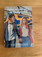 Vallen en opstaan in de Duiventil - Gerda Ronhaar, Ophalen of Verzenden, Zo goed als nieuw, Fictie