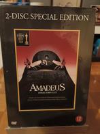 Amadeus 2 Disc Special Edition Dvd NL ZGAN!!, Cd's en Dvd's, Dvd's | Drama, Boxset, Ophalen of Verzenden, Vanaf 12 jaar, Historisch of Kostuumdrama