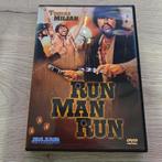 Run Man Run (Blue Underground), Vanaf 16 jaar, Ophalen of Verzenden, Zo goed als nieuw, Overige genres