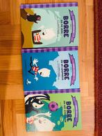 3 borre boeken groep 1/2, Boeken, Fictie algemeen, Jongen of Meisje, Ophalen of Verzenden, Zo goed als nieuw