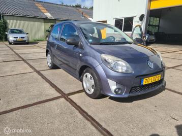 Renault Twingo 1.2-16V Dynamique bj 2010 €1799 beschikbaar voor biedingen