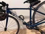 Trek Domane AL2 Blue Racing Bike, Zo goed als nieuw, Minder dan 47 cm, Meer dan 20 versnellingen, Ophalen