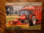 Tractor folder Case IH CS compact, Ophalen of Verzenden, Zo goed als nieuw