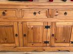 Dressoir, Ophalen, Gebruikt, 150 tot 200 cm, Landelijk