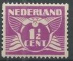 NEDERLAND | 1930 | NVPH R59 | * Ongebruikt, Postzegels en Munten, Postzegels | Nederland, Na 1940, Verzenden, Postfris