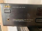 Akai CD-19 gaat aan. Verder werking onbekend, Ophalen, Gebruikt, Overige merken