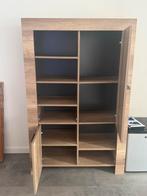 Kast (102x152cm) - mist lade, Huis en Inrichting, Ophalen, Gebruikt, 100 tot 150 cm, Met lade(s)