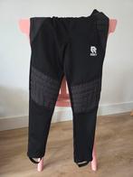 Robey keepersbroeken maat 140 + legging, Maat XS of kleiner, Ophalen of Verzenden, Gebruikt, Broek