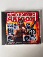 Good Morning Vietnam CD - Soundtrack, Ophalen of Verzenden, Zo goed als nieuw