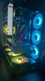 GAME PC Ulta settings QHD en 4k  AMD 9070, Computers en Software, Desktop Pc's, 32 GB, Zelf gebouwde pc, Ophalen of Verzenden