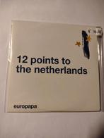 Joost Klein - Europapa CD, Ophalen of Verzenden, 2000 tot heden, Gebruikt