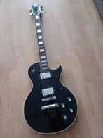 VEGA LESPAUL BLACK BEAUTY, Muziek en Instrumenten, Snaarinstrumenten | Gitaren | Elektrisch, Ophalen, Gebruikt, Solid body, Ibanez